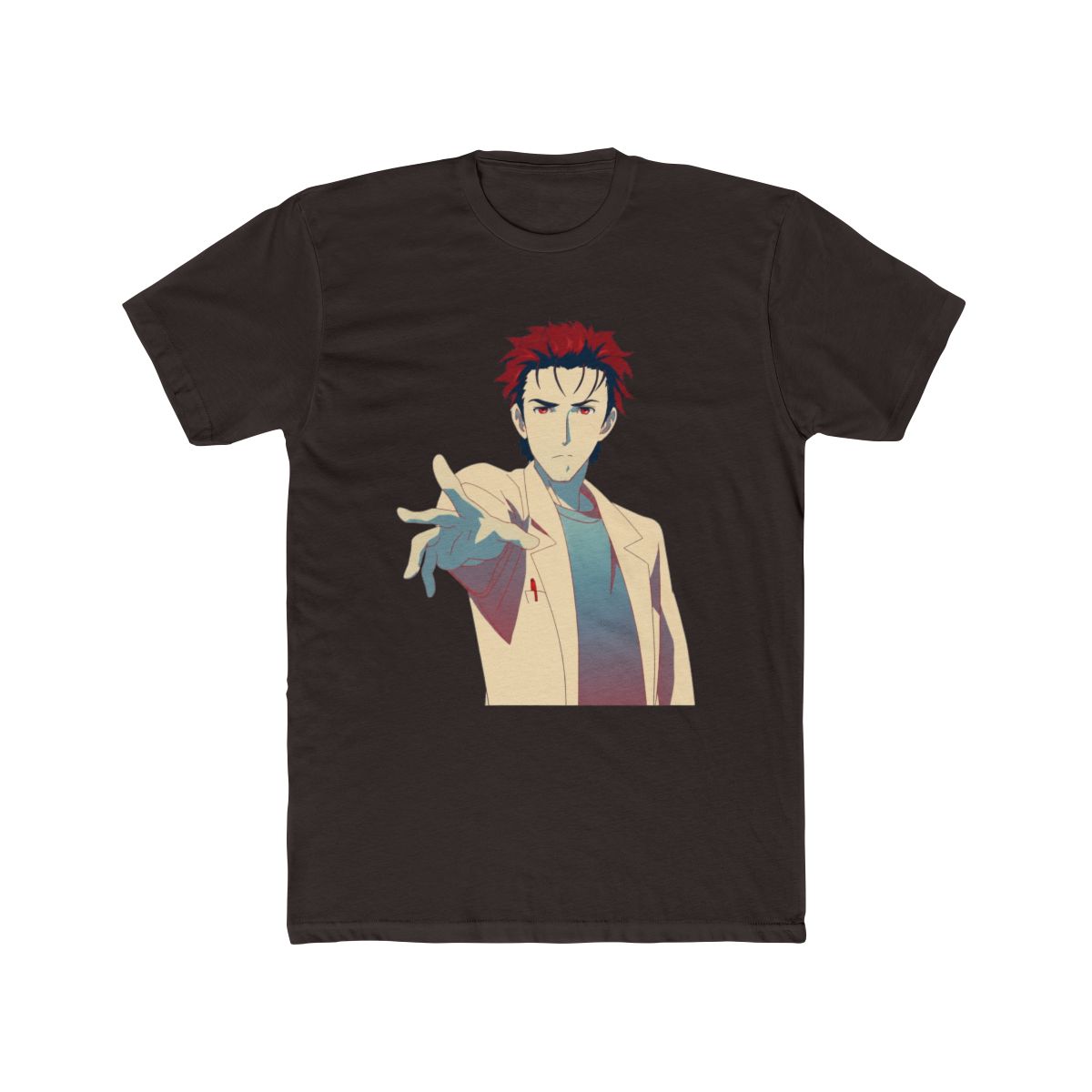 Rintaro Okabe T Shirt | Steins;Gate