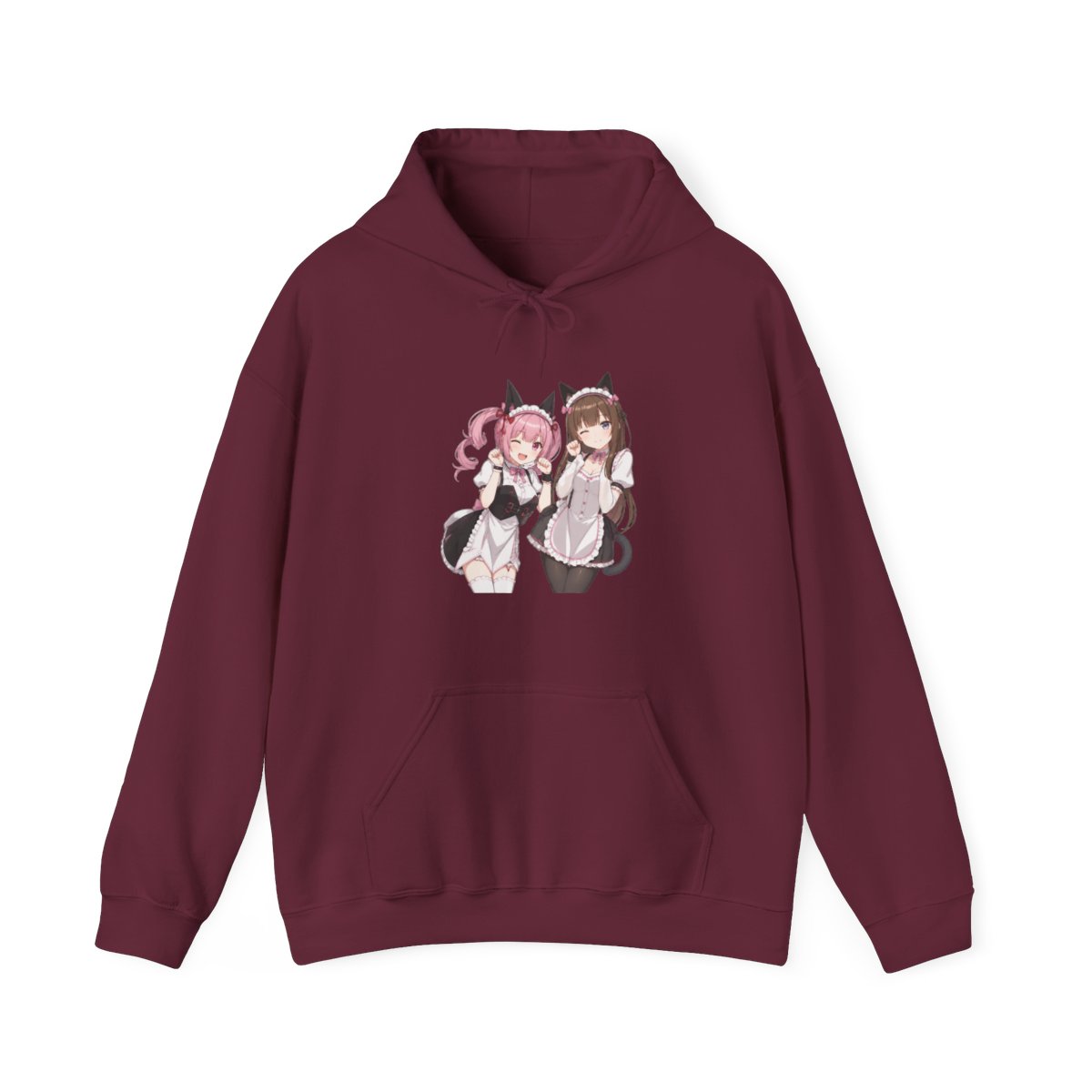 Mayuri Shiina & Faris NyanNyan | Steins;Gate