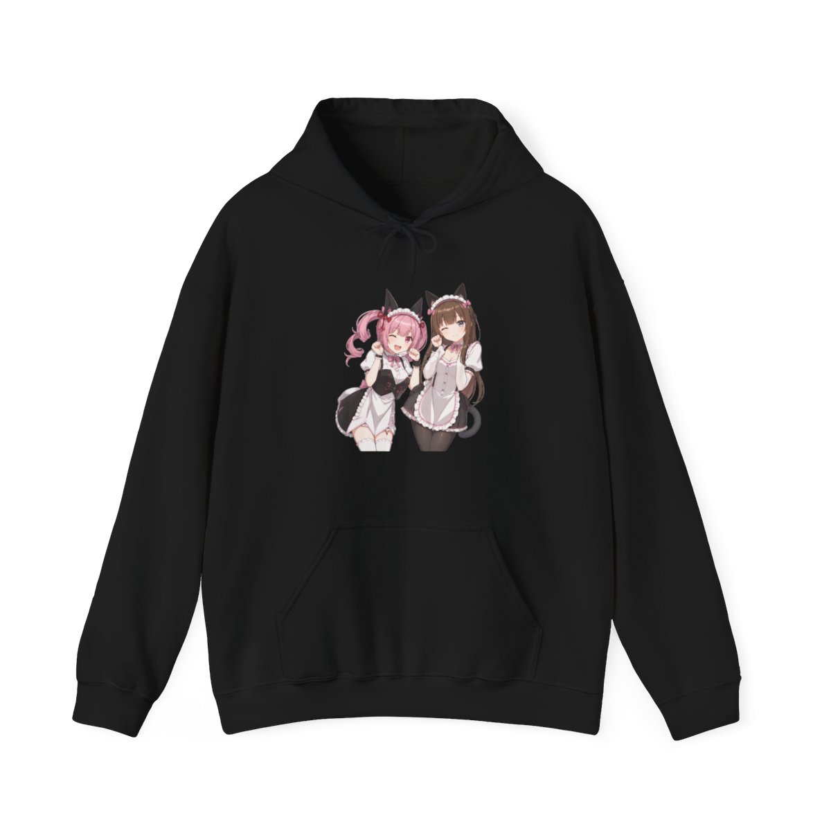 Hoodies - Steins;Gate apparel collection
