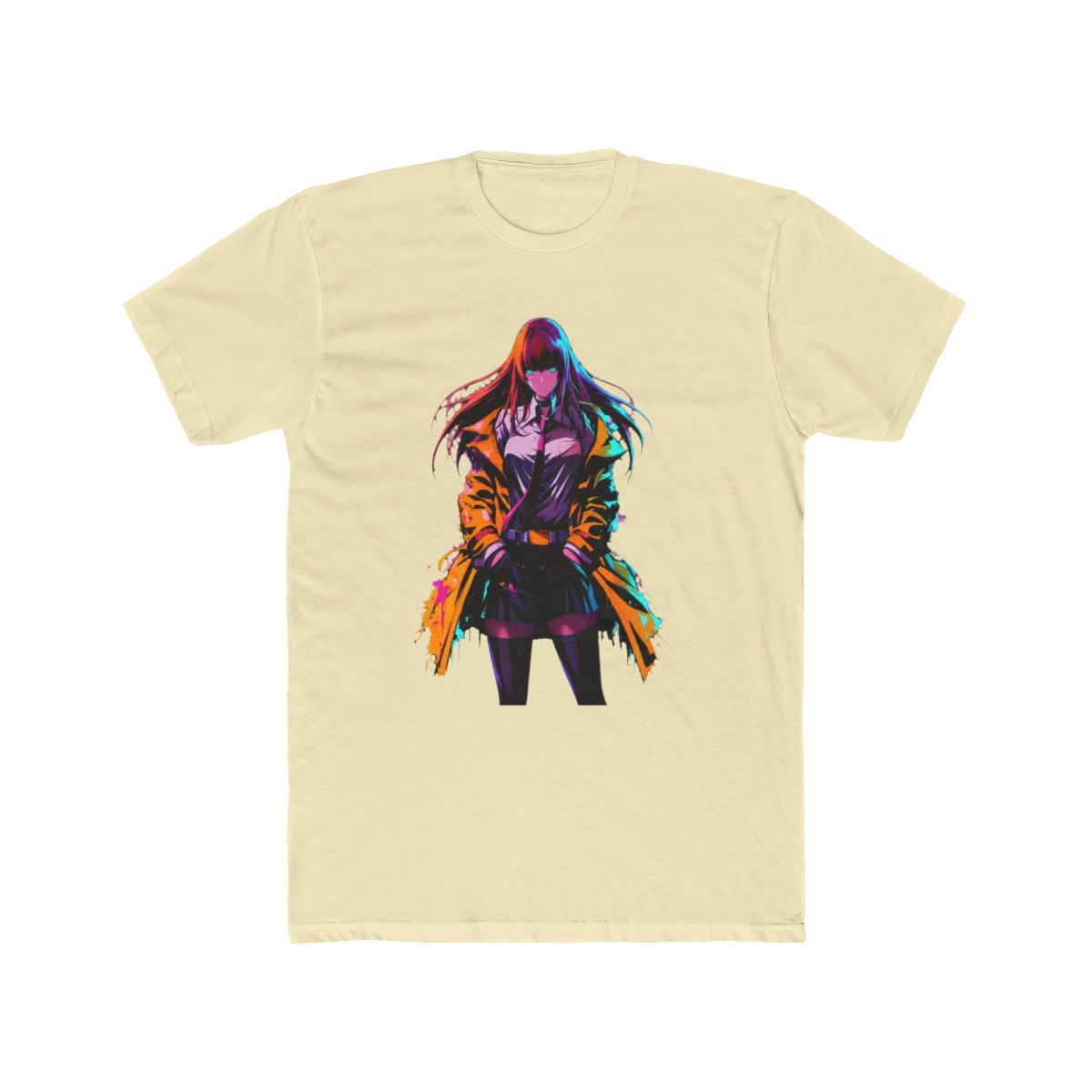 kurisu makise T Shirt | Steins;Gate